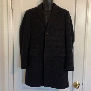 Men’s Banana Republic outerwear coat